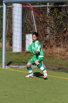 Bild 45 - C-Juniorinnen Kaltenkirchener TS - TuS Tensfeld : Ergebnis: 7:0